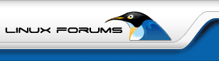 Linux Forums